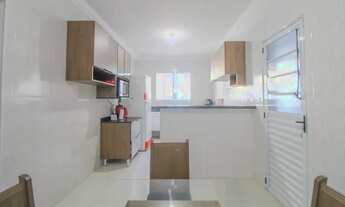 Imagem 6: PV58 Casa com 2 dormitórios