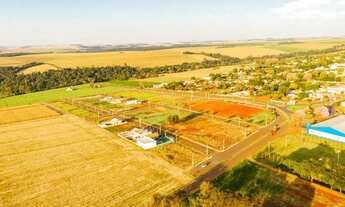 Imagem 2: LOTE NO RESIDENCIAL LAZZARI EM SÃO PEDRO DO IGUAÇU