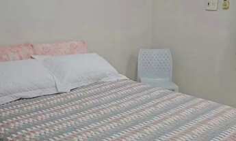 Imagem 6: Alugo apartamento mobiliado no condomínio Novo Tempo 2