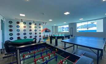 Imagem 4: Apartamento em Avenida Governador Mario Covas Junior - Vila Atlântica - Mongaguá/SP