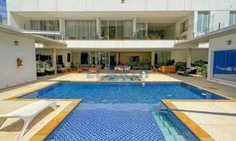 Imagem 3: CASA EM CONDOMÍNIO - TAMBORÉ - SP