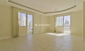 Imagem 2: Apartamento com 3 dormitórios, 117,46m² à venda, Centro- Florianópolis/SC