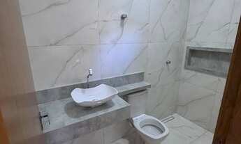 Imagem 7: Casa Alto padrão em Anápolis