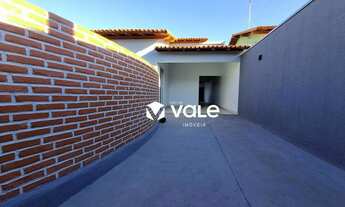 Imagem 2: Casa com 3 dormitórios à venda, 136 m² por R$ 580.000,00 - 1006 Sul (Arse 102) - Palmas/TO