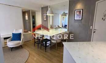 Imagem 2: Apartamento em Rua Estácio de Sá - Vila Bosque - Maringá/PR