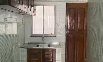 Imagem: Casa em vila