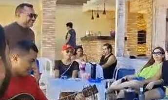 Imagem 4: Réveillon/Temporada Casa na Praia