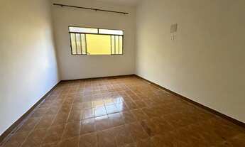 Imagem: Casa para locação no Betania