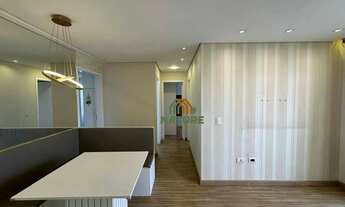 Imagem 5: Apartamento á Venda, 2 Quartos e Sacada, Condominio Imperator, Jundiai, SP