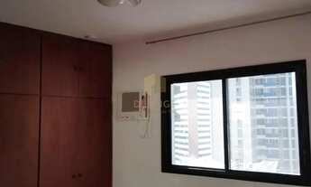 Imagem 7: Apartamento à Venda no bairro Cambuí em Campinas