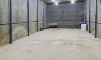 Imagem 2: Galpão para locação em Betim de 6x24, com energia trifásica 150amp