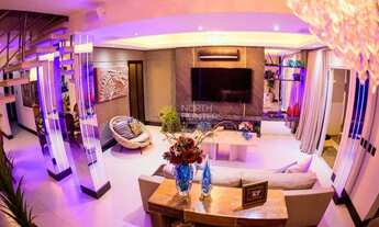 Imagem 6: Casa pé na areia na Daniela envolto a natureza