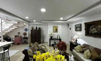 Imagem 3: Apartamento para Venda em Petrópolis, Nogueira, 3 dormitórios, 2 suítes, 3 banheiros, 2 va