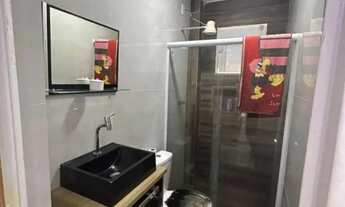 Imagem 7: Casa no Anjo da Guarda