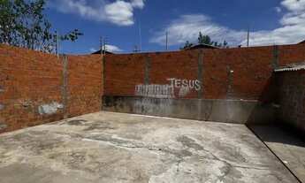 Imagem 7: CASA NO BAIRRO TOMBA