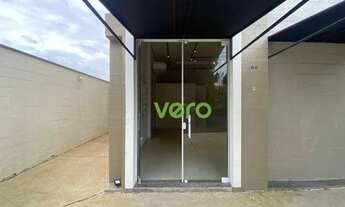 Imagem: Salão para alugar, 38 m² por R$ 1.650/mês