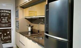 Imagem 5: LINDO APARTAMENTO TAGUALIFE 3 QUARTOS