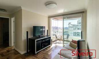 Imagem 4: SãO PAULO - Apartamento Padrão - Planalto Paulista