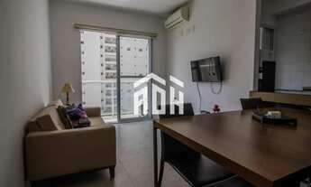 Imagem 2: Apartamento mobiliado no Beat Alpha pronto para morar!