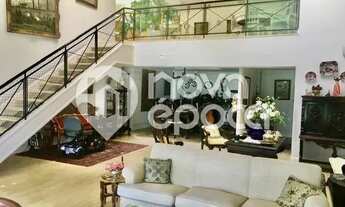 Imagem 6: São Conrado Apartamento cobertura com 5 dormitórios