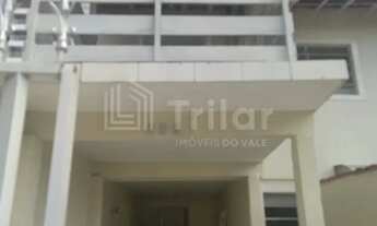 Imagem 5: Casa para locação em São José dos Campos-SP, Jardim das Indústrias: 3 quartos, 1 suíte, 2