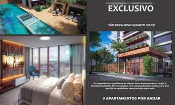 Imagem 5: Residencial Martin Ferro - Apto Duplex 4/4 com 4 suítes de 252 m², 3 vagas por 2.287.839