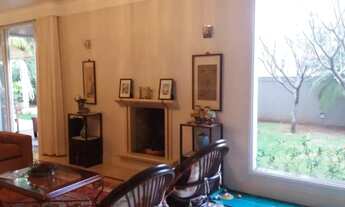 Imagem 6: Casa com 4 dormitórios à venda, 700 m² por R$ 4.250.000,00 - Bonfim Paulista - Ribeirão Pr