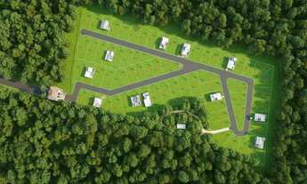 Imagem 7: Bosque da Serra: Viva Onde a Natureza Encontra a Exclusividade