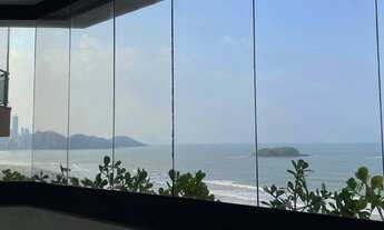 Imagem 5: Frente Mar - 310,00m² privativos