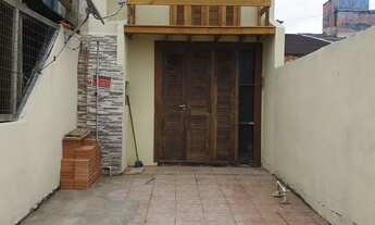 Imagem: Casa em frente ao mar- Cidreira