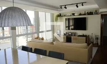 Imagem 3: Apartamento à Venda - Santa Cecília, 3 Quartos, 145 m2