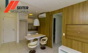 Imagem 10: Apartamento locação Itacorubi 2 Quartos Mobiliado