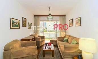 Imagem: Apartamento no Brooklin com 92m², 3 quartos