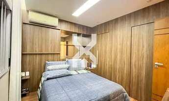 Imagem 7: Cobertura à venda, 4 quartos, 1 suíte, 1 vaga, Colégio Batista - Belo Horizonte/MG