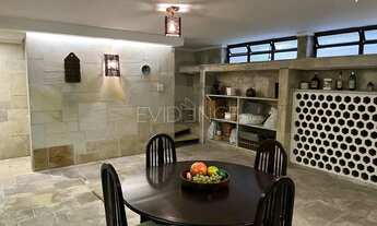 Imagem 5: SOBRADO PARA LOCAÇÃO COM 3 DORMITÓRIOS, SENDO 1 SUÍTE, 2 VAGAS - EDÍCULA - PRÓXIMO AO METR