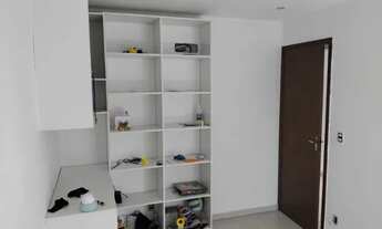 Imagem 5: AP na Rua Amália - 2 Qts - 55 m², c/ suíte e vaga de garagem