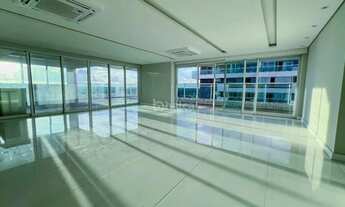 Imagem 7: Cobertura de Alto Padrão à venda no bairro de Fátima, Teresina Sofisticação e lazer compl