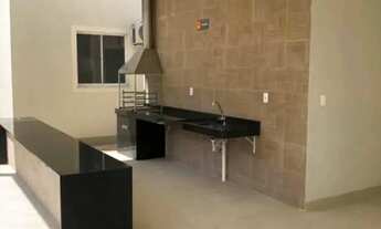 Imagem 7: Imóvel para aluguel tem 42 metros quadrados com 2 quartos em Residencial Alfa - Goiânia