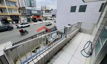 Imagem 7: Apartamento em Avenida Brasil - Boqueirão - Praia Grande/SP