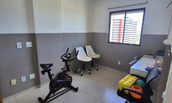 Imagem 3: VENDE-SE APARTAMENTO PORTEIRA FECHADA - EDIFÍCIO AVIGNON - FAROL