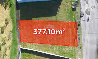 Imagem: Lote primeira etapa no Condomínio Alpha