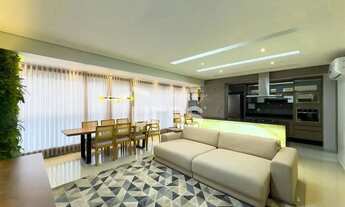 Imagem 7: Vendo apartamento mobiliado no Jardim Goiás