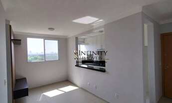 Imagem: Apartamento com 2 dormitórios para alugar