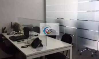 Imagem 3: Conjunto, 133 m² - Brooklin - São Paulo/SP