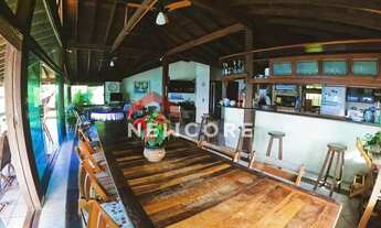 Imagem 2: Casa em Centro - Praia da Vigia - Garopaba/SC