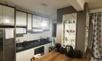 Imagem 4: Alugo apartamento semi mobiliado