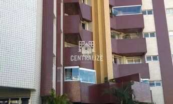 Imagem: VENDA-EDIFÍCIO MORUMBI-PONTA GROSSA - PR