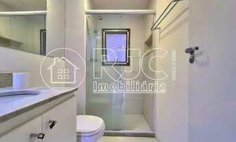 Imagem 14: Imóvel para venda tem 67 metros quadrados com 2 quartos em Vila Isabel - Rio de Janeiro