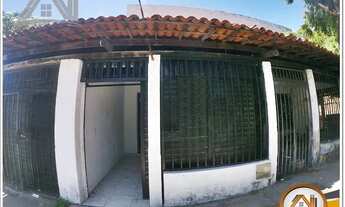 Imagem 2: Ponto para alugar, 55 m² - Montese - Fortaleza/CE