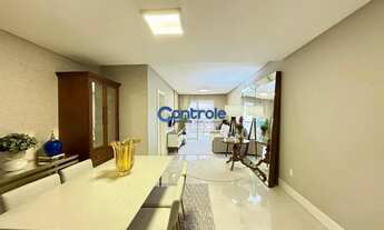 Imagem 2: Apartamento de 3 Suítes no Kobrasol - Edifício Art Prime de Alto Padrão